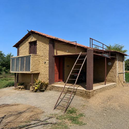 Roha Retreat Homestay, Bilkisganj